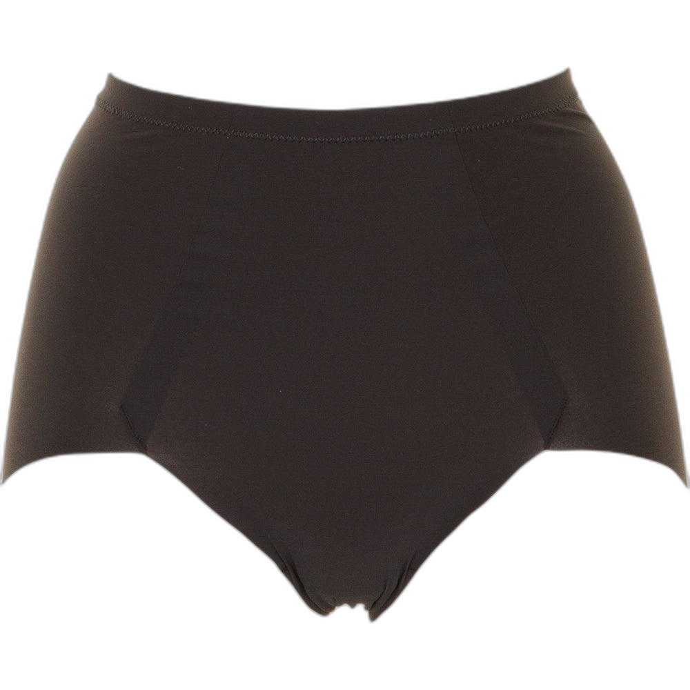 Maidenform - 2-pk Shape panty Black.