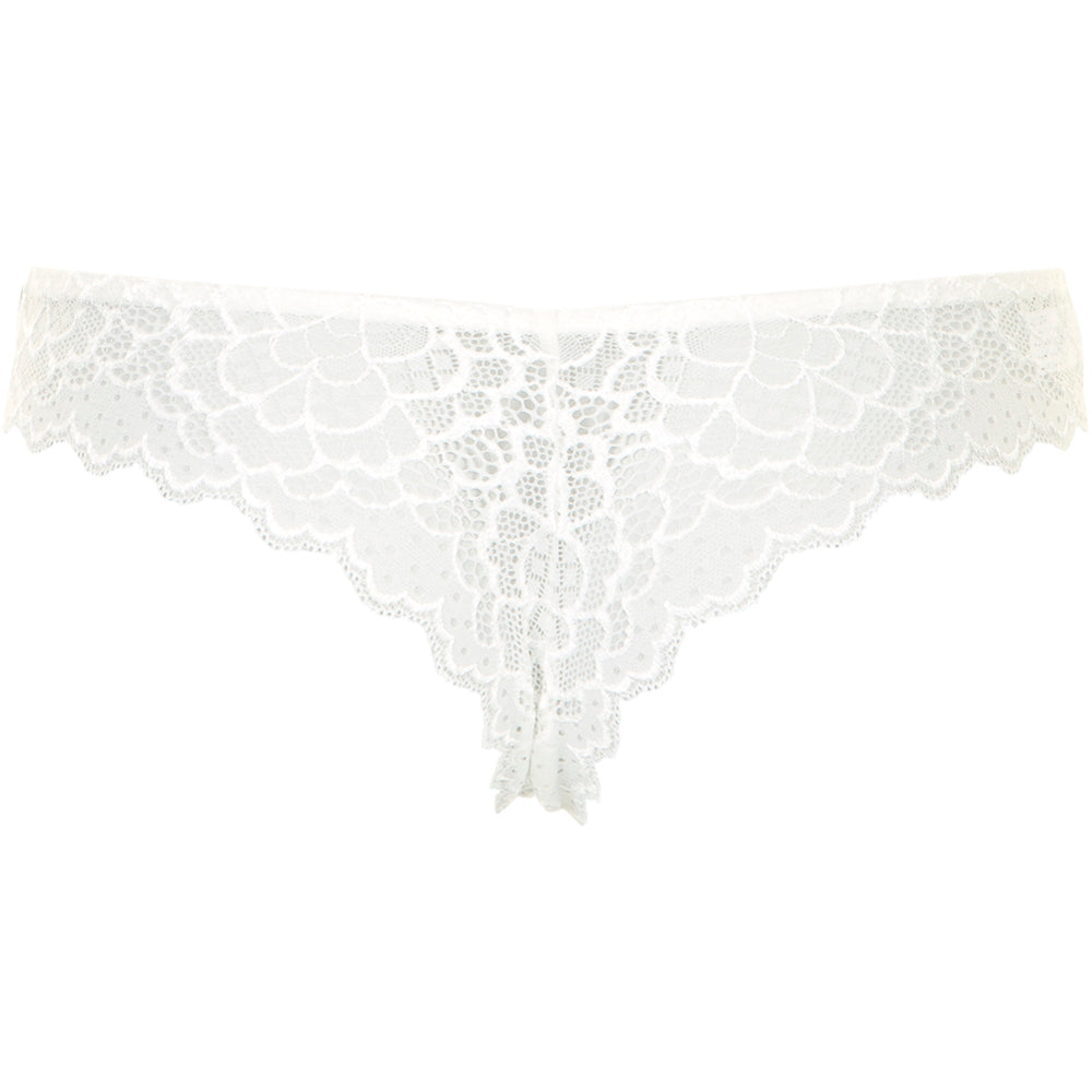 122340 | Simone Perele - Caresse 030 Off-white.