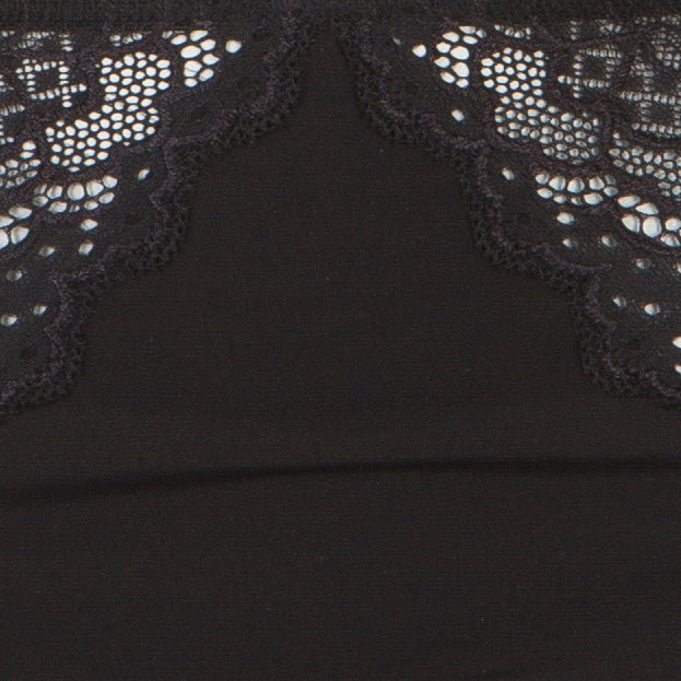 Simone Perele - Caresse 015 Black.