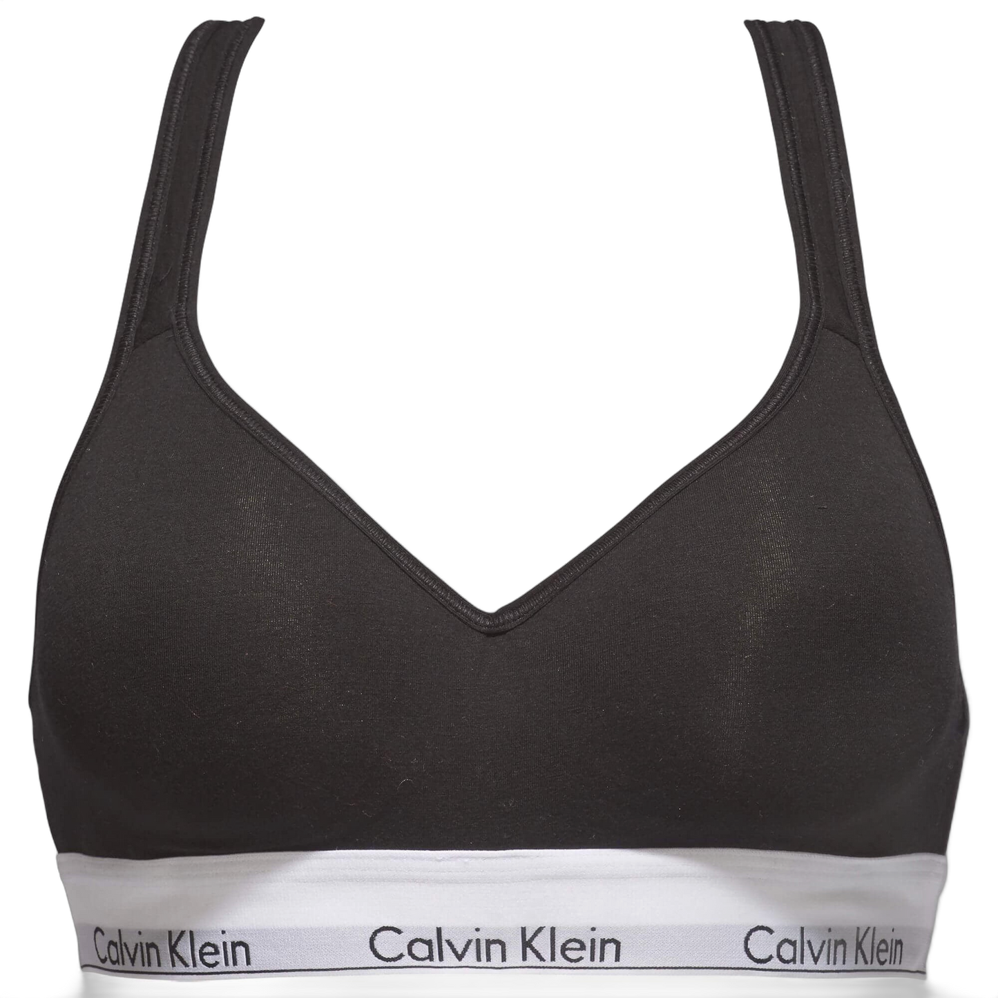 123028 | Calvin Klein - Modern Cotton 001 Sort.