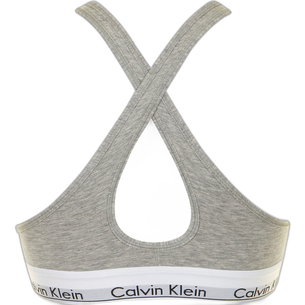 Calvin Klein - Modern Cotton 020 Gray...