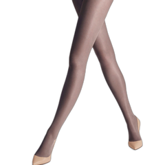 Wolford - Satin Touch 20 Mole