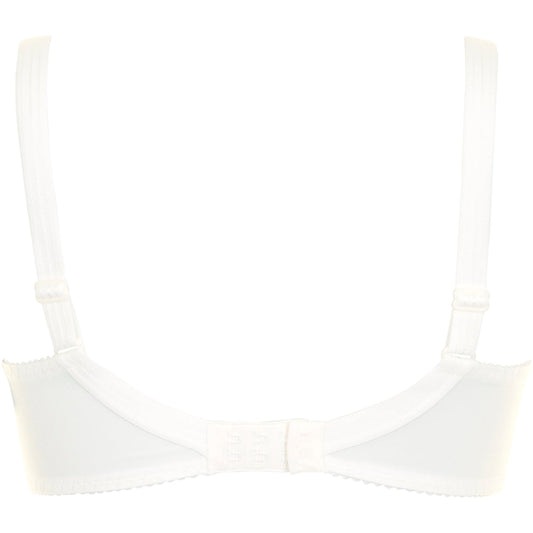 Bh med bøjle i Off-white. fra PrimaDonna