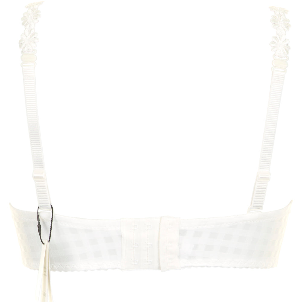 125930 | Marie Jo - Avero Natural Off-white.