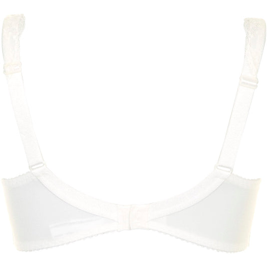 Bh med bøjle i Off-white. fra PrimaDonna