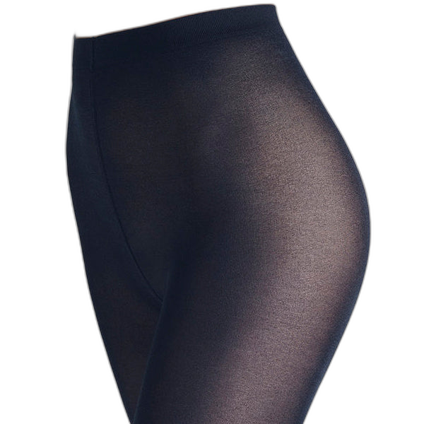 127489 | Wolford - Satin Opaque 50 Admiral