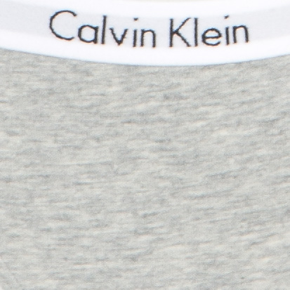 Calvin Klein - 3 FOR NOK 399 Grey.