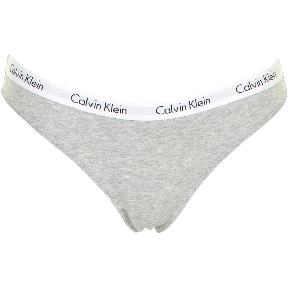 Calvin Klein - 3 FOR NOK 399 Grey.