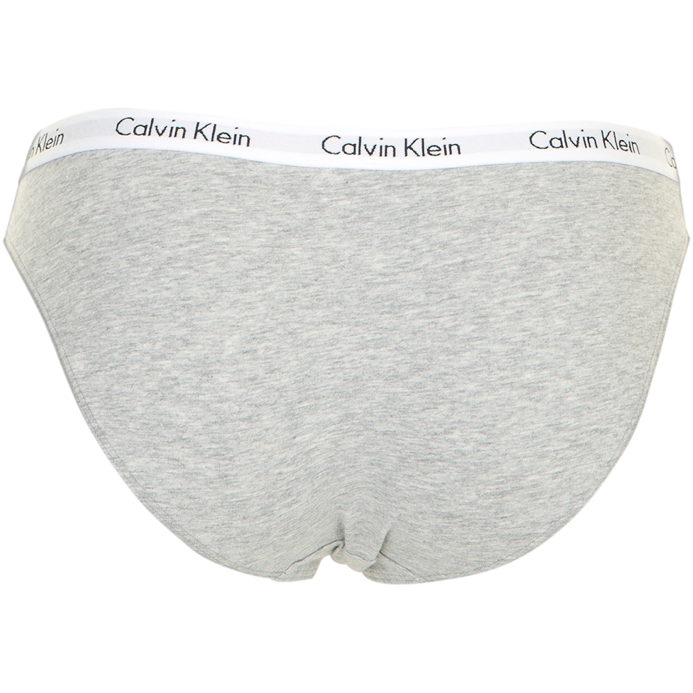 Calvin Klein - 3 FOR NOK 399 Grey.