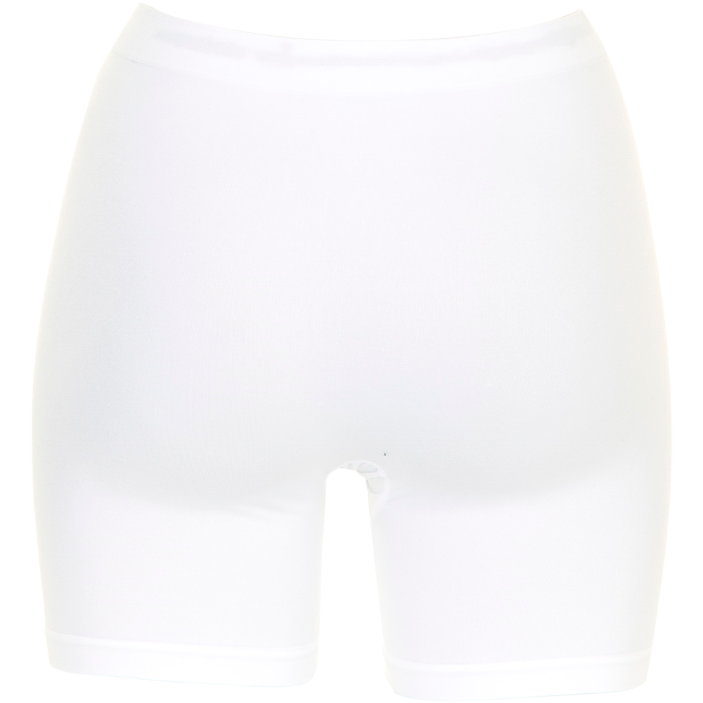 Missya - Lucia Shorts white White.