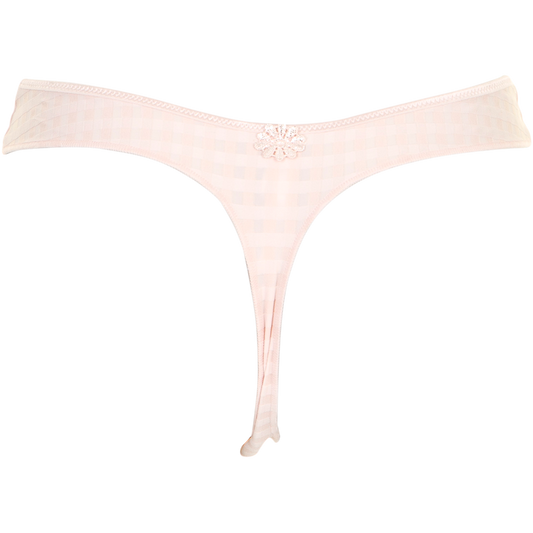 G-streng i Rosa. fra Marie Jo