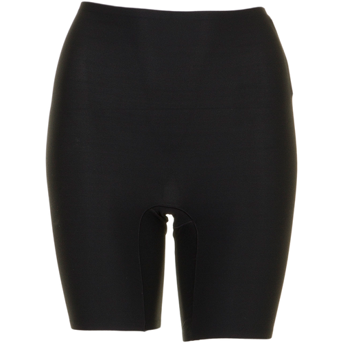 Chantelle Seamless - Soft Stretch Shorts Black.