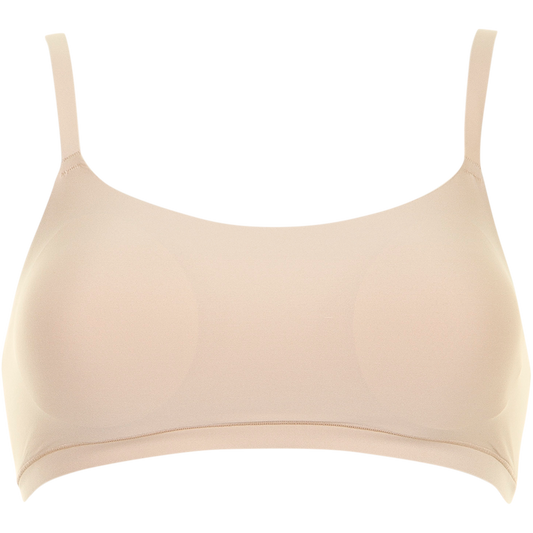 Bra without underwire i True.. fra Chantelle Seamless