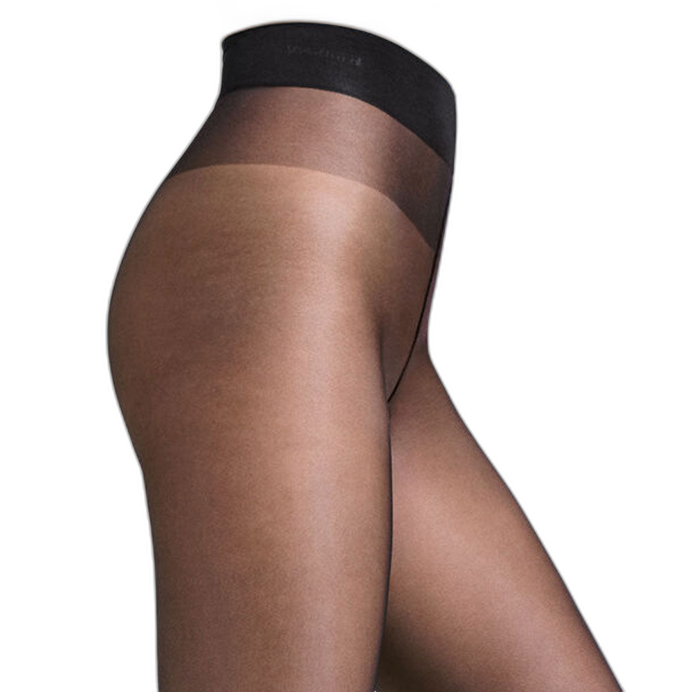 134083 | Wolford - Satin Touch 20 Comfort Black W