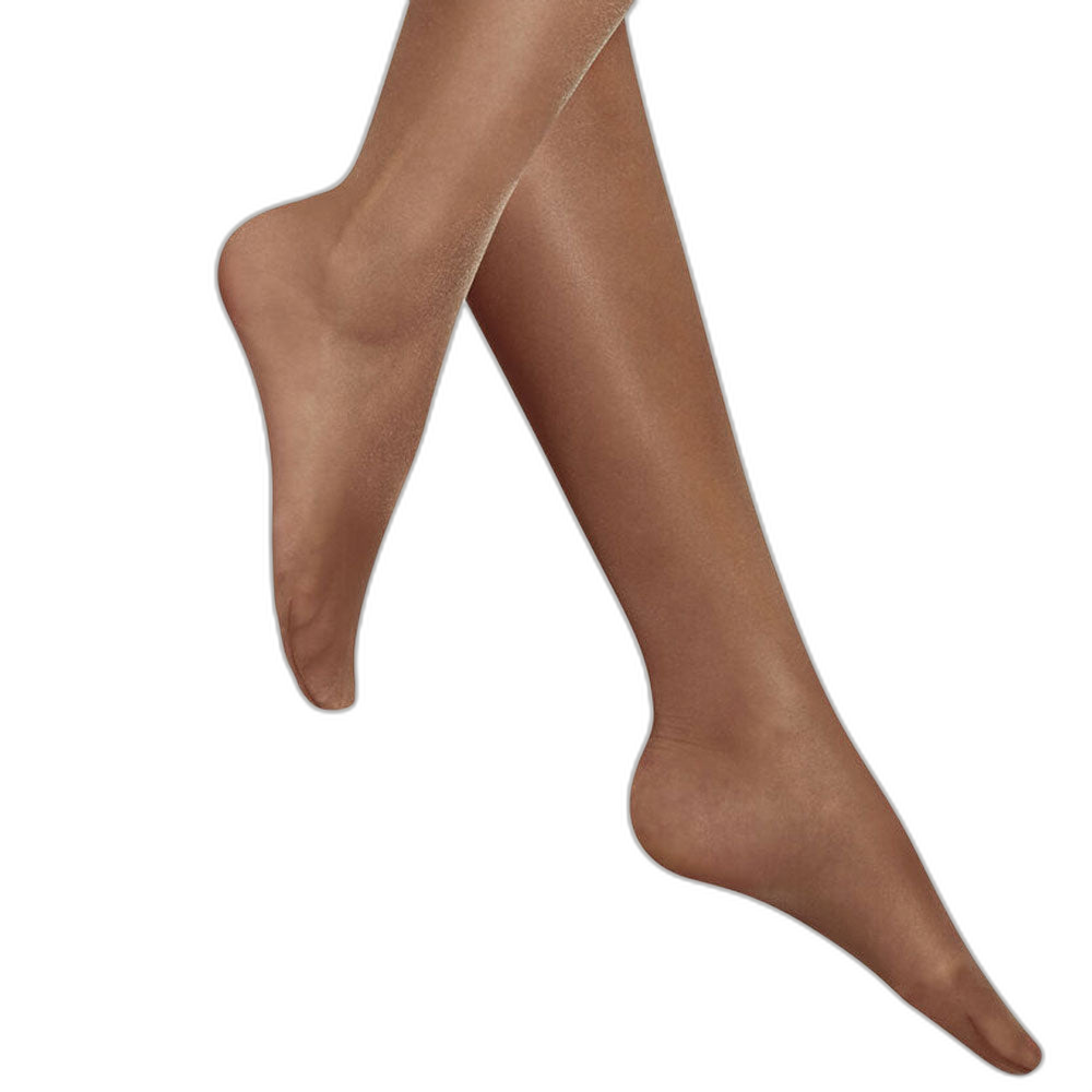 Wolford - Satin Touch 20 Comfort Coca