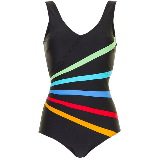 Swimsuit i Multi-colour fra Saltabad