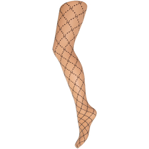 HYPE THE DETAiL - Tights Logo 25 D Skin.