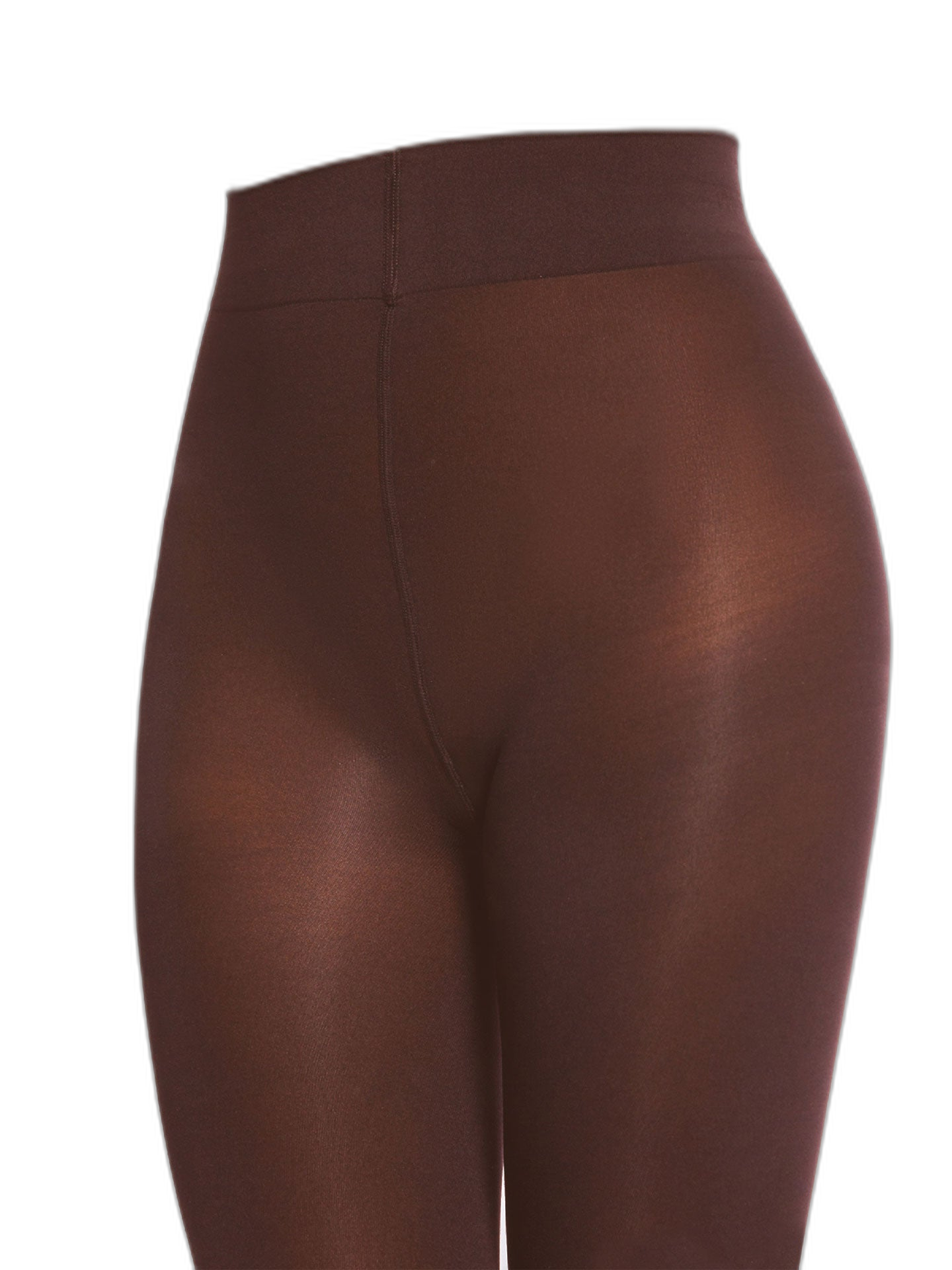 Wolford - Satin Touch 20 Comfort Coconut