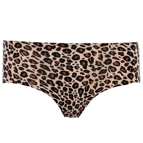 137132 | Chantelle Seamless - Soft Stretch Hipster Leopard.