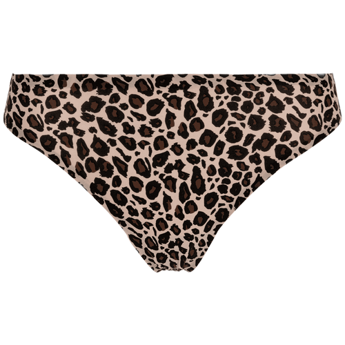 137134 | Chantelle Seamless - Soft Stretch String Leopard.