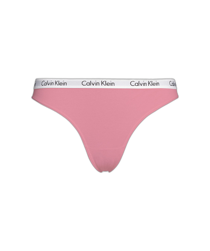 137790 | Calvin Klein - 3 FOR 399,- Rosa.