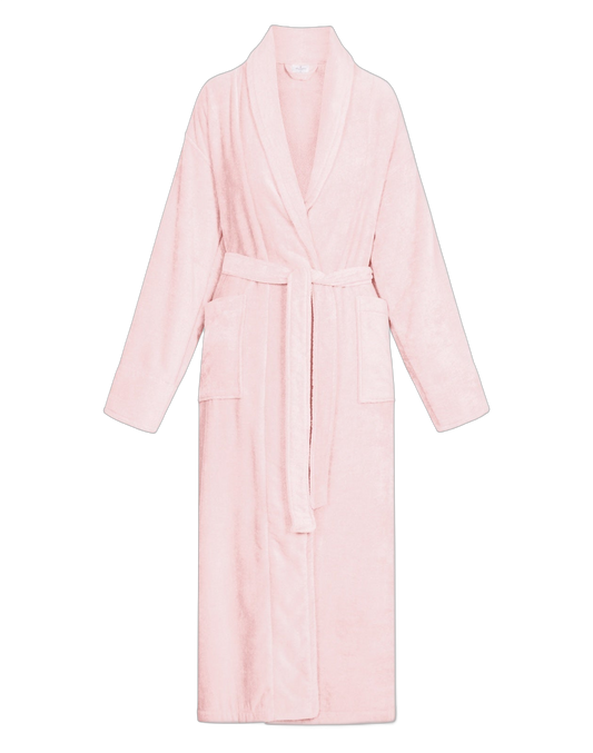 Cloak i Pink. fra Saltabad