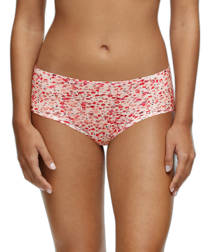 140618 | Chantelle Seamless - Soft Stretch Hipster Blomstret.