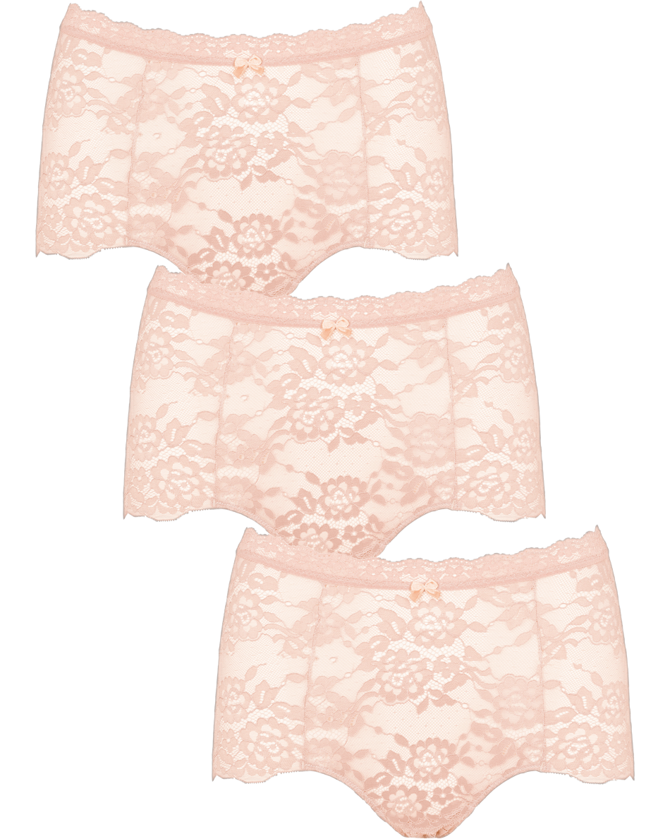 Missya - Lace 3-Pack Skin.