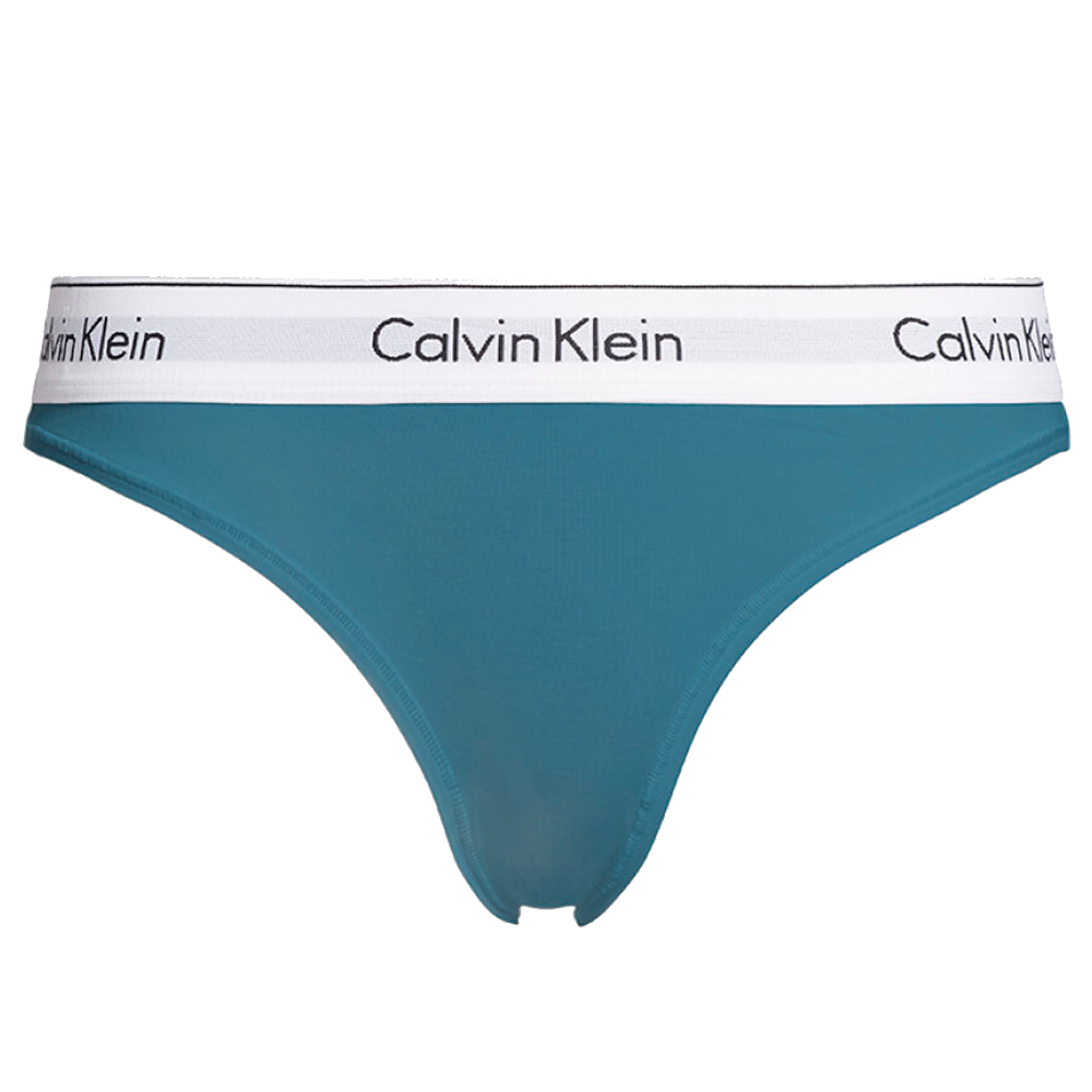 141773 | Calvin Klein - Modern Cotton CX3 Blå...