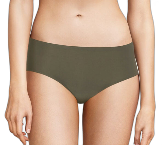 Hipster i Army... fra Chantelle Seamless