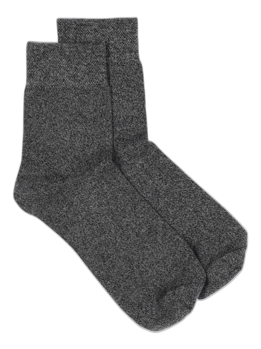 Ankle socks i Gray... fra Gustav
