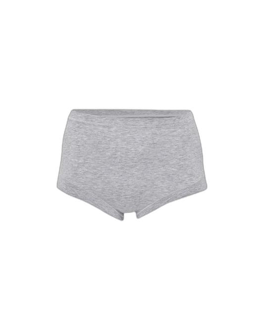 Panties i Grey. fra JBS of Denmark
