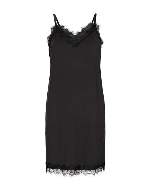 Petticoat i Black. fra Freequent
