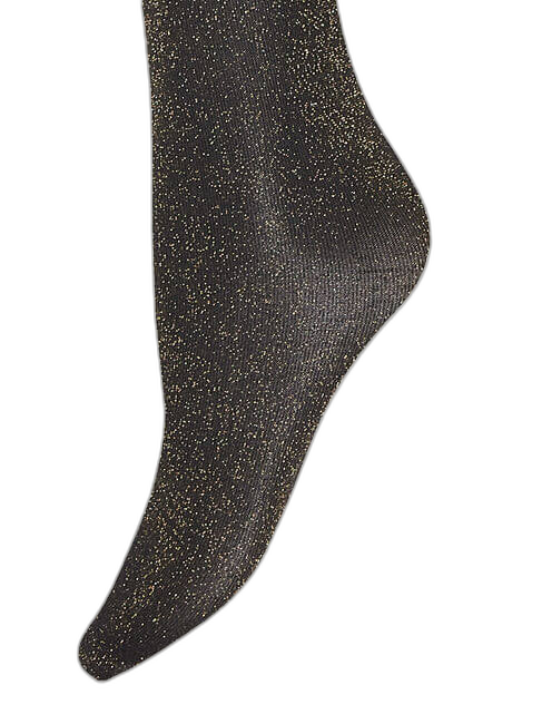 142773 | Wolford - Stardust Black/gold