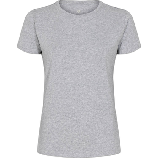 T-shirt i Grey. fra JBS of Denmark