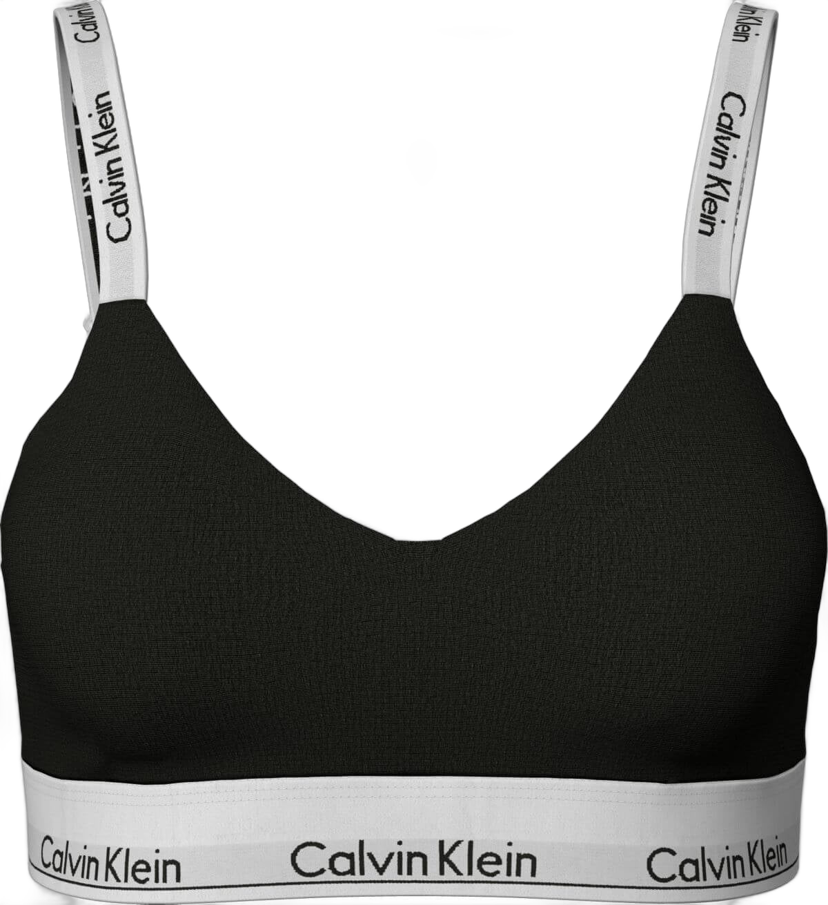 143292 | Calvin Klein - Modern Cotton UB1 Sort.