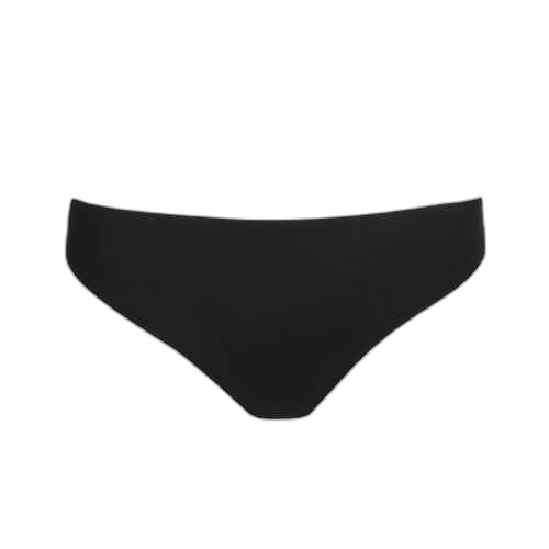 Bikini Bottom i Black. fra PrimaDonna Swim