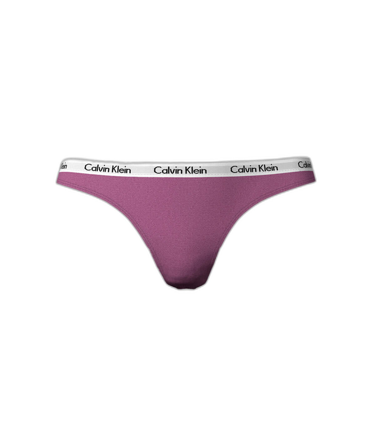 Calvin Klein - 3 FOR NOK 399 Purple.....
