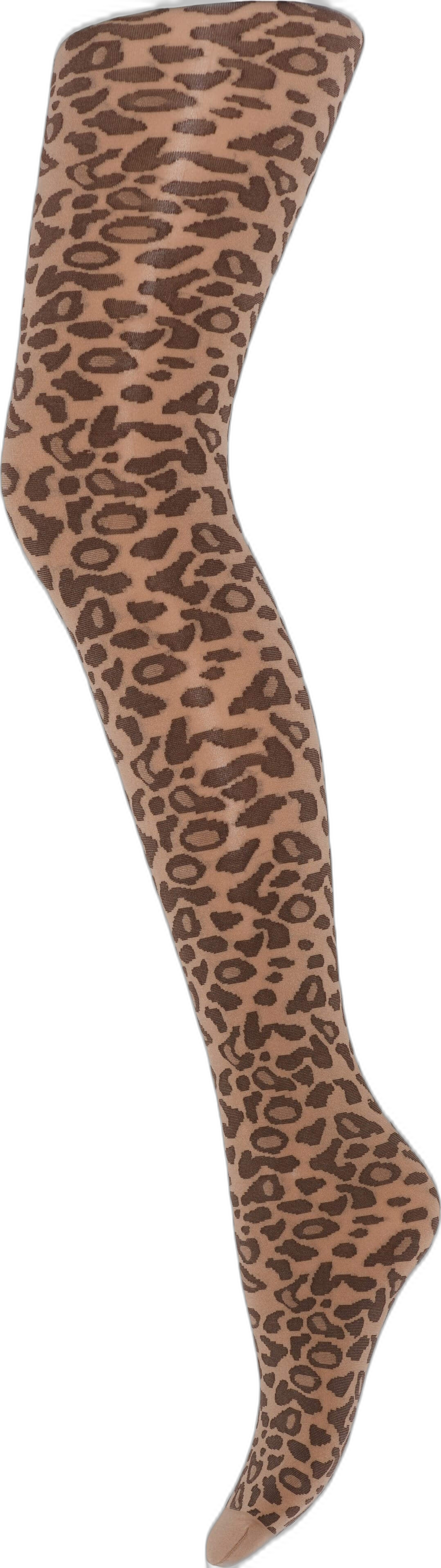 143872 | HYPE THE DETAIL - Leo 50den Leopard.