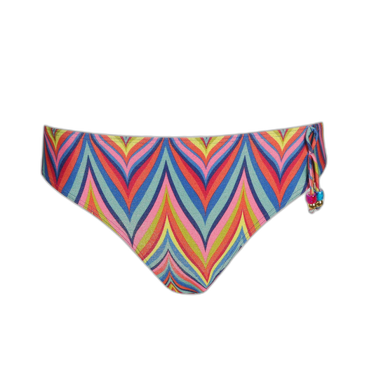 Bikiniunderdel i Multi colour fra PrimaDonna Swim