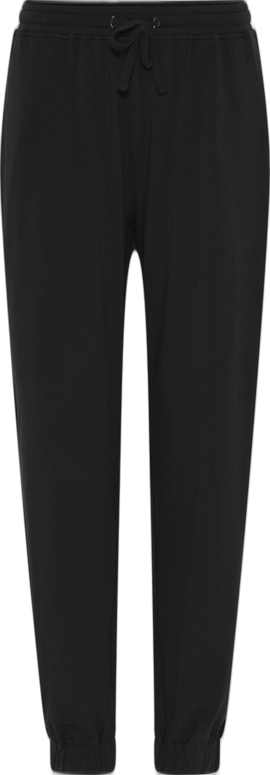 Night pants i Black. fra JBS of Denmark