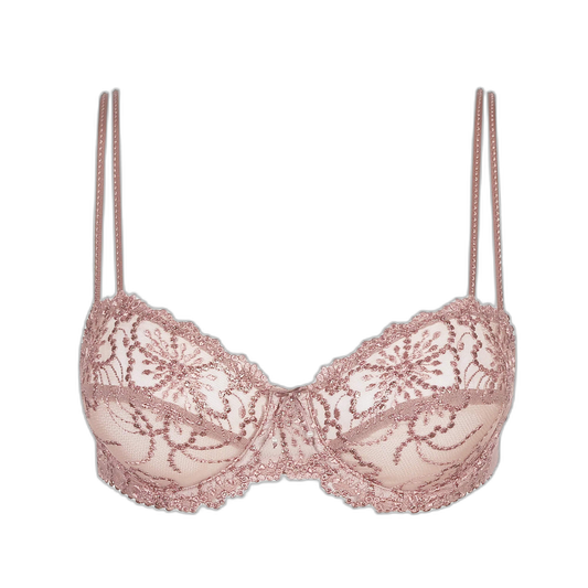 Bra with underwire i Pink. fra Marie Jo