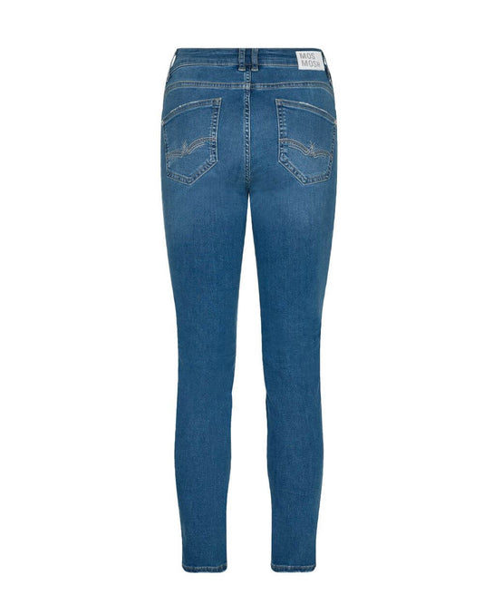 Jeans i Denim fra MOS MOSH