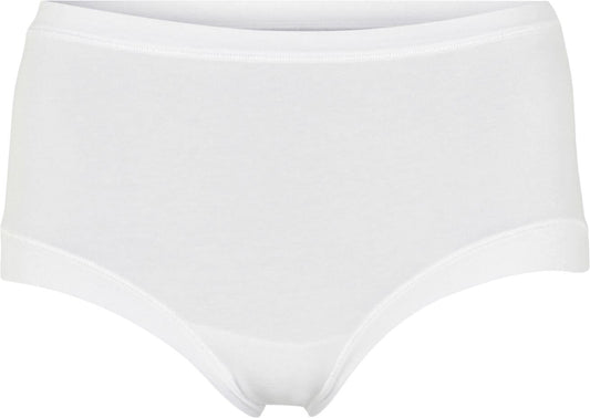 Panties i White. fra JBS of Denmark