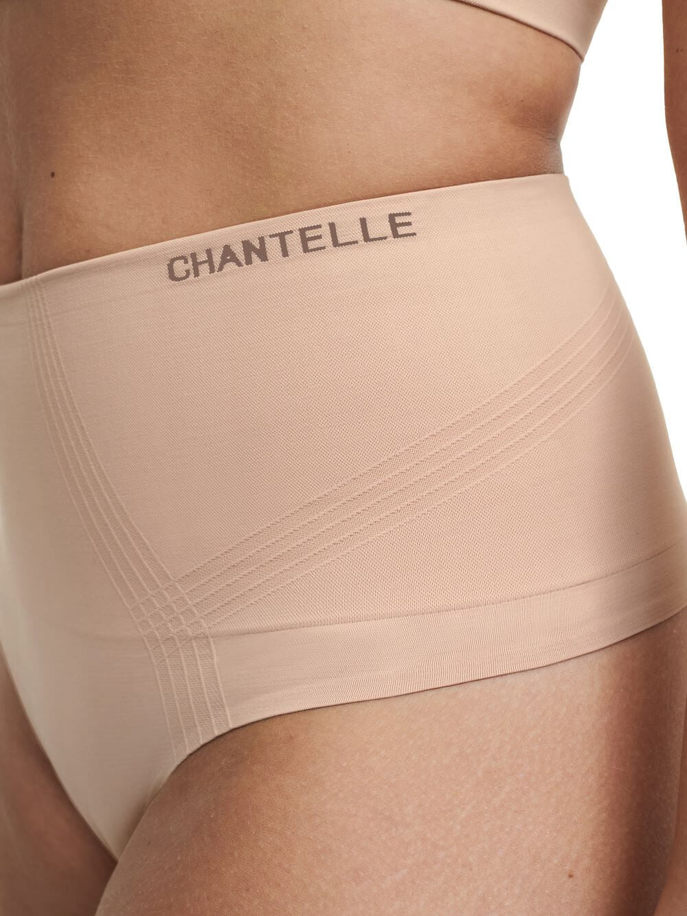 Chantelle - Smooth Comfort Hud.