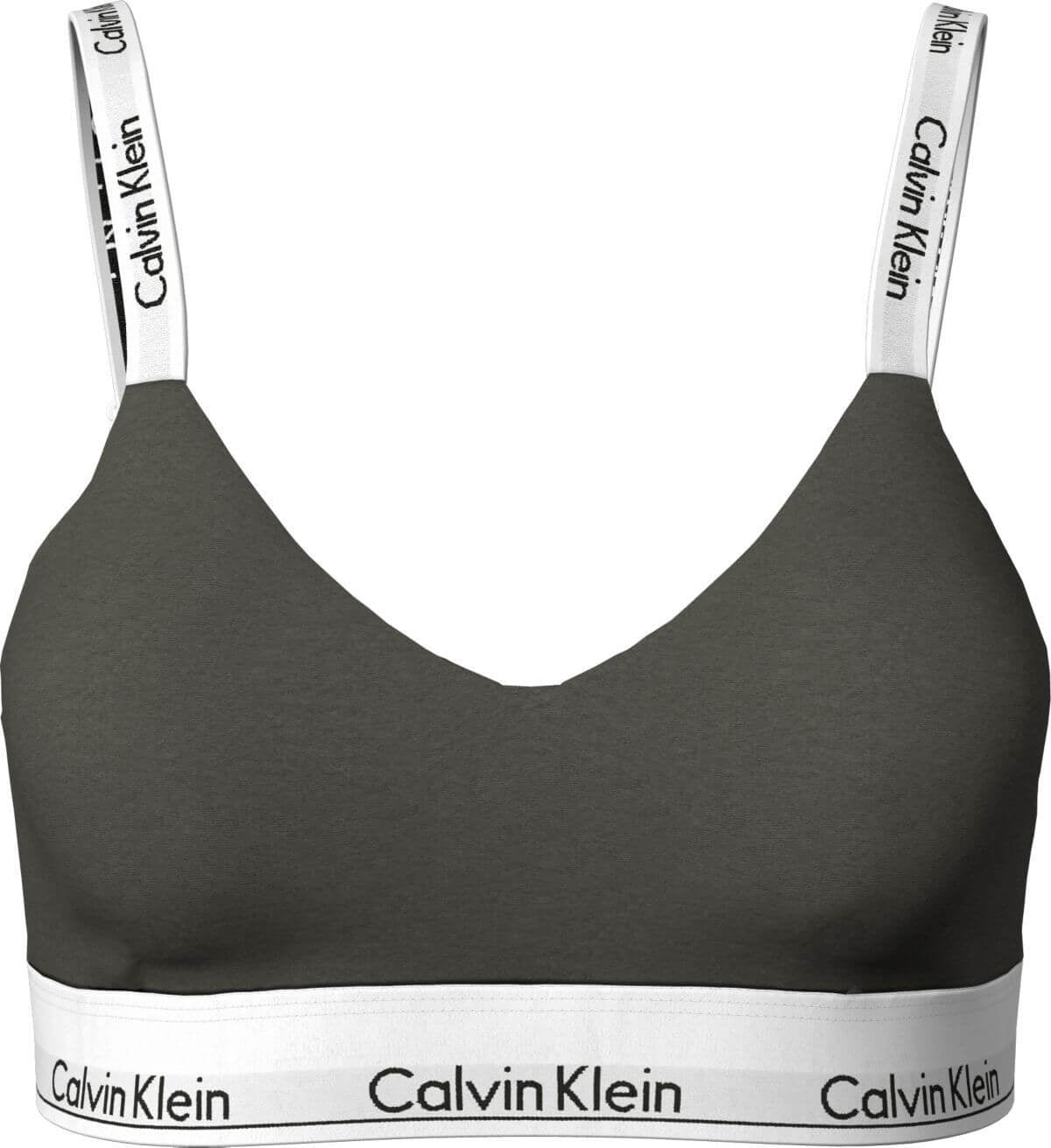 145106 | Calvin Klein - Modern Cotton 9MD Army.....