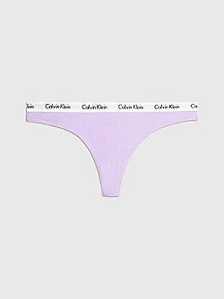 G-string i Purple.. fra Calvin Klein