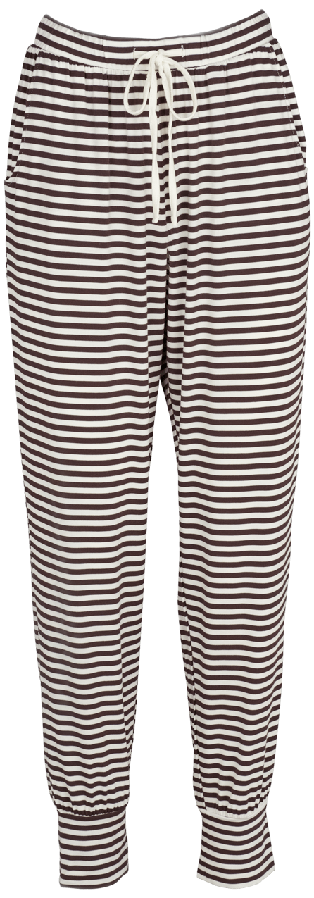 Night pants i The stripe. fra Missya
