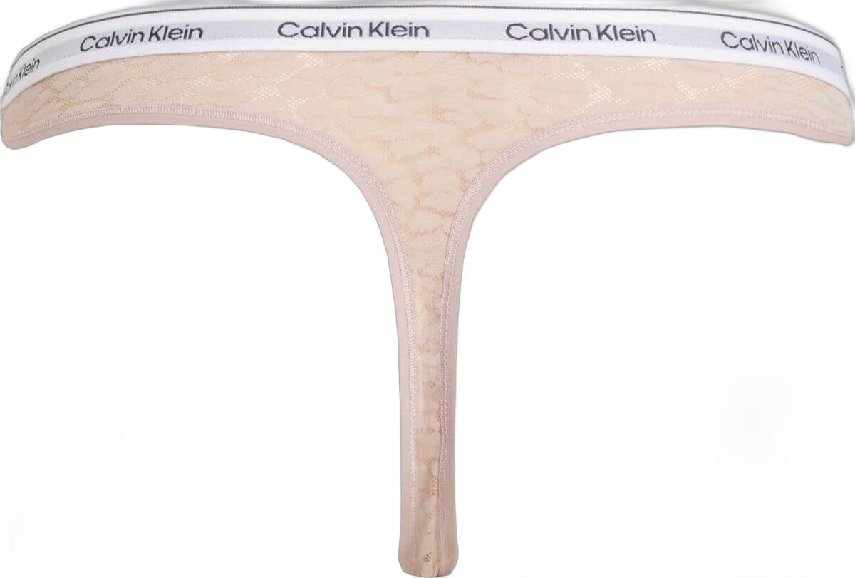 Calvin Klein - 3 FOR NOK 399 Skin.