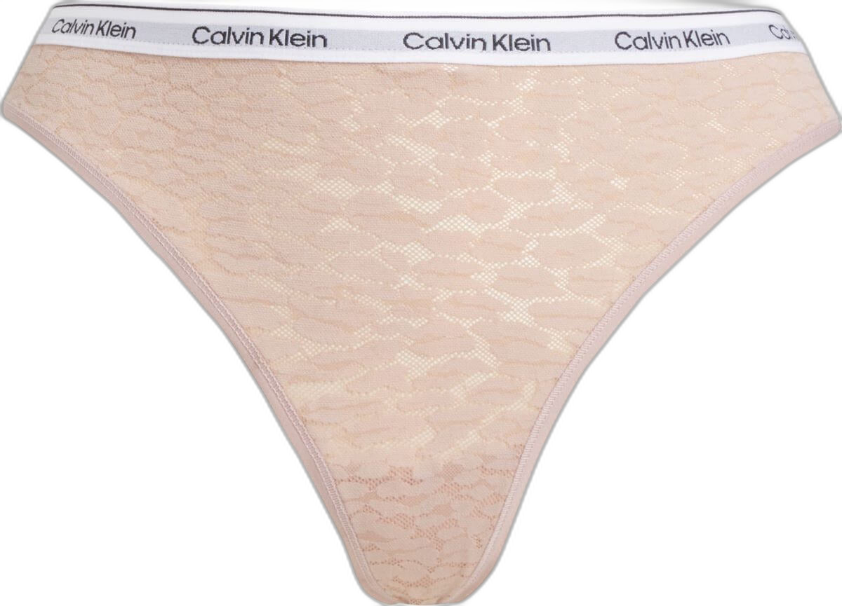 Calvin Klein - 3 FOR NOK 399 Skin.